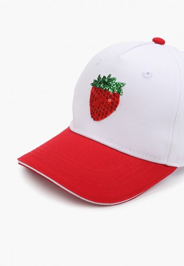 Бейсболка PlayToday