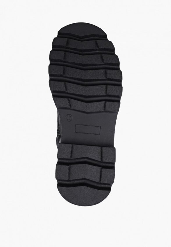 Ботинки Thomas Munz