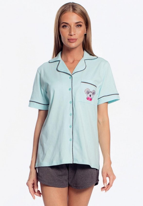 Пижама Vienetta