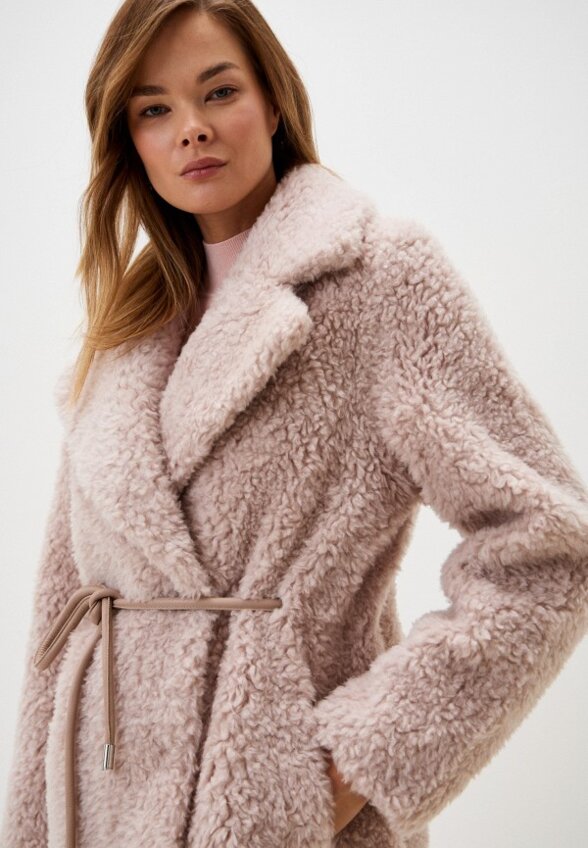 Шуба Снежная Королева