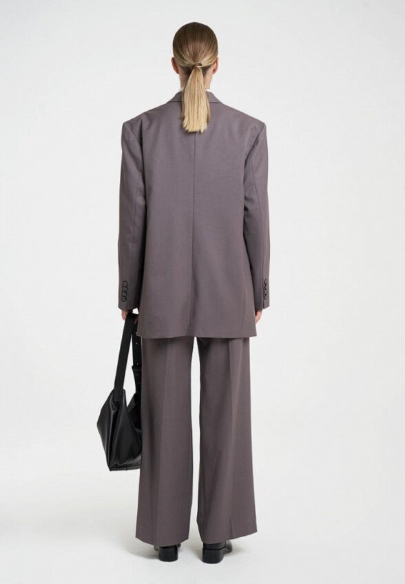 Жакет Low Classic