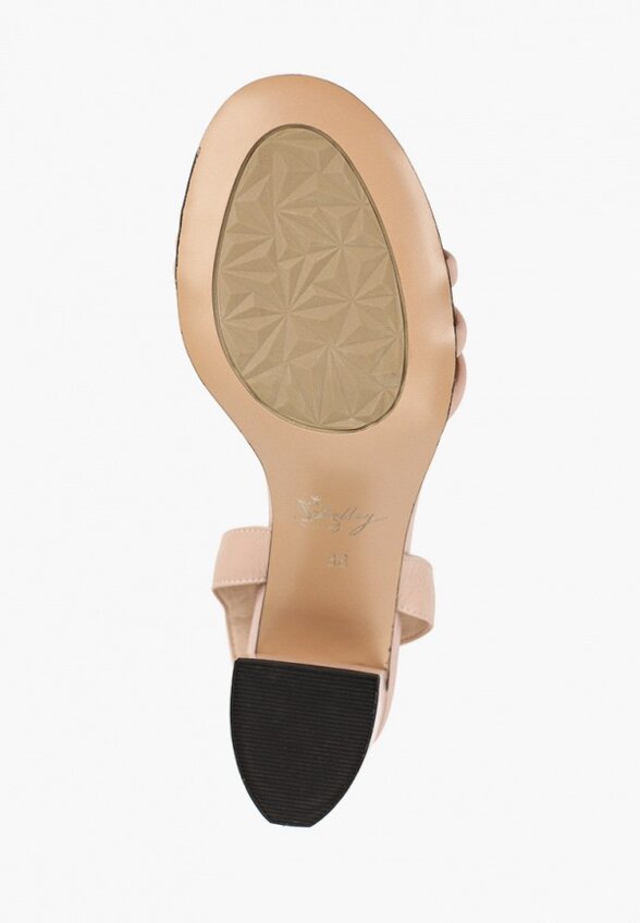 Босоножки Valley