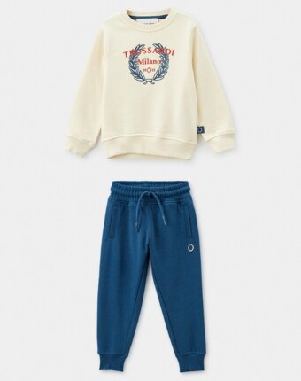 Костюм спортивный Trussardi Junior детям