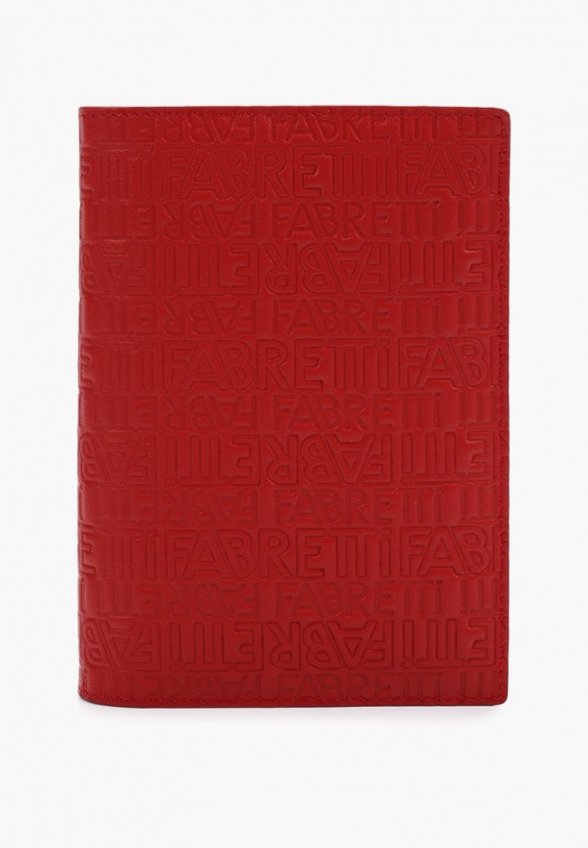 Обложка для паспорта Fabretti