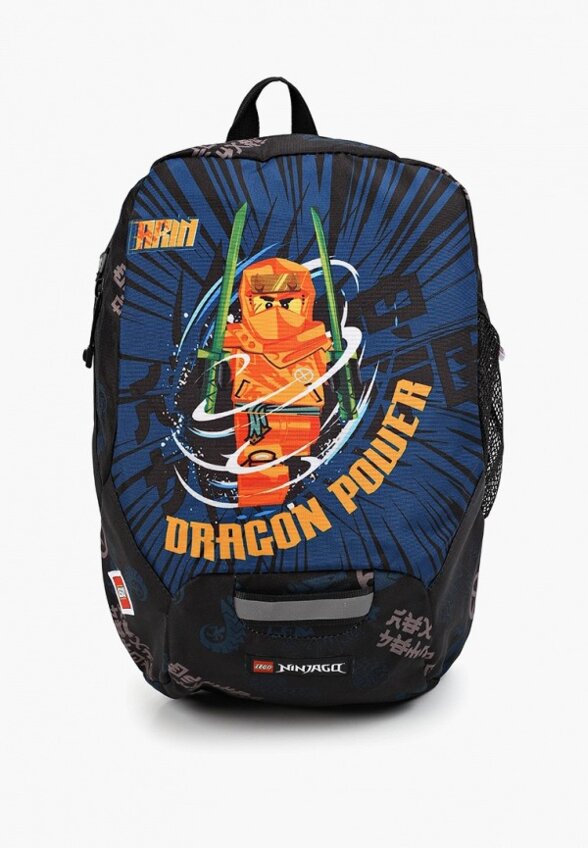 Рюкзак LEGO