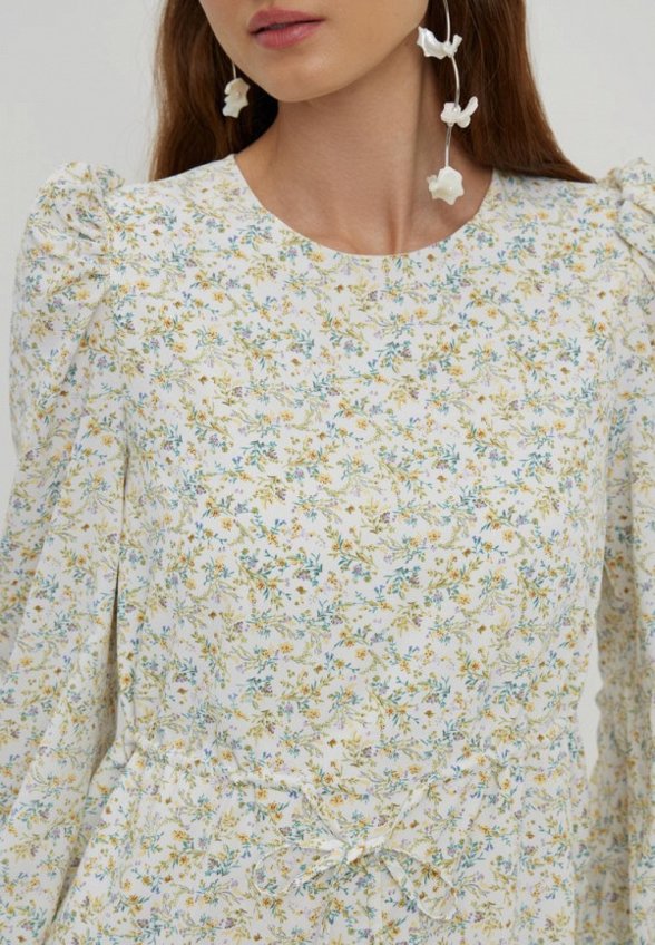 Платье Miederes