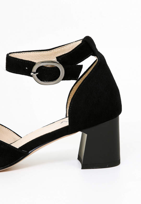 Туфли Niota Line