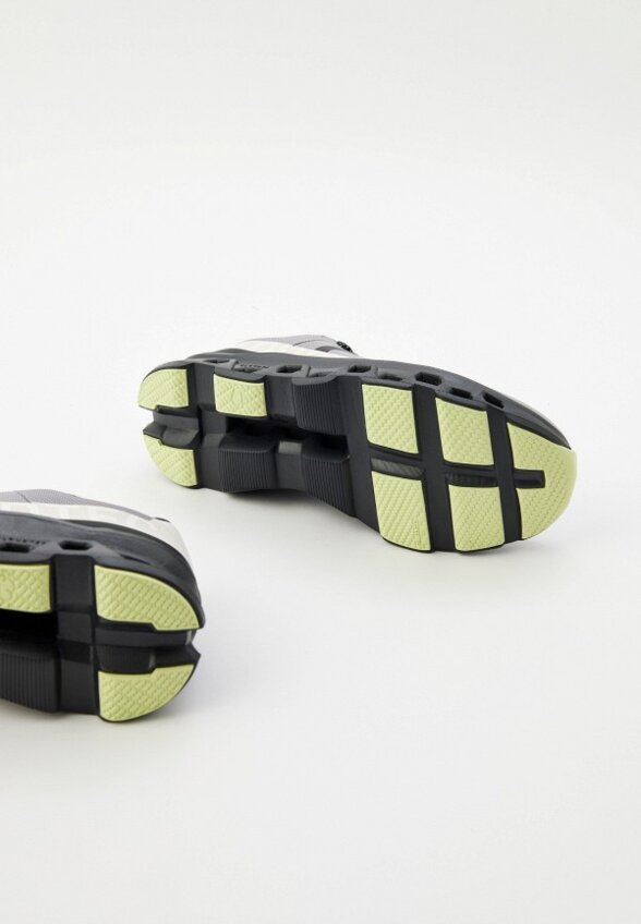 Кроссовки On