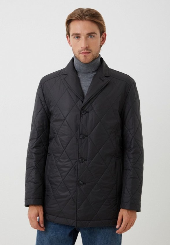 Куртка стеганая Bazioni