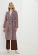 Пальто-халат Ovelli1  - превью