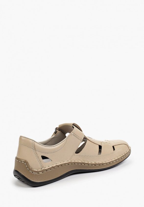 Сандалии Rieker