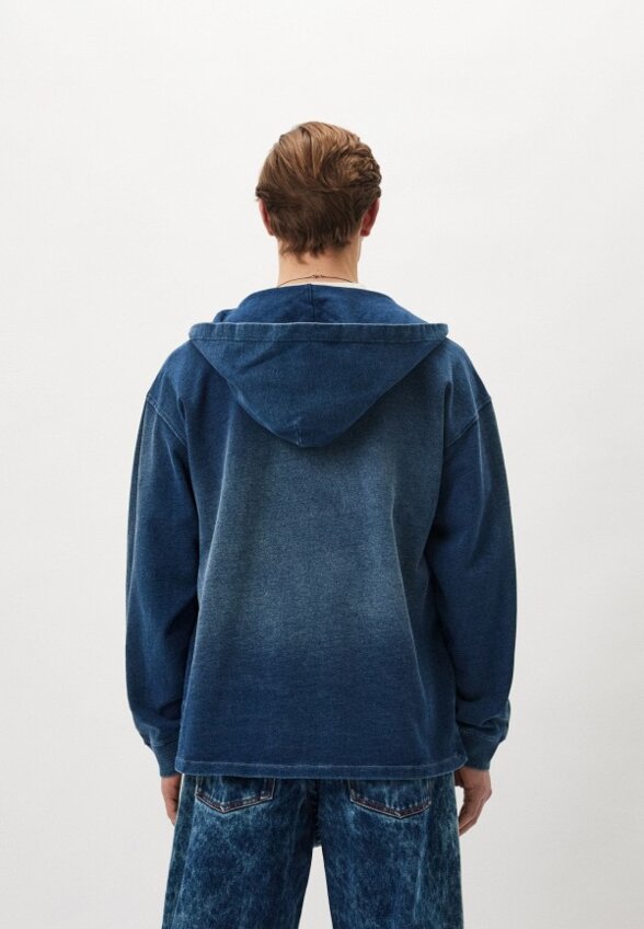 Толстовка Diesel