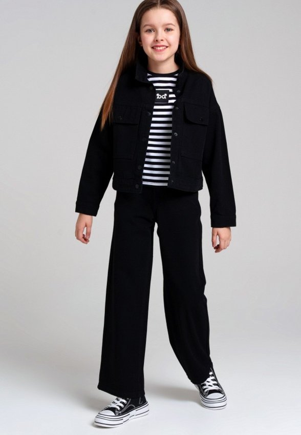 Куртка джинсовая PlayToday