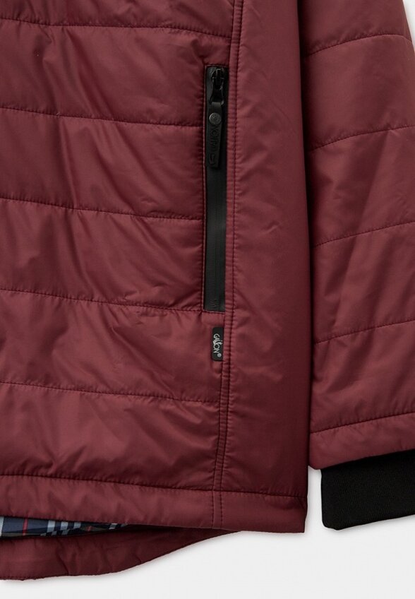 Куртка утепленная Galion