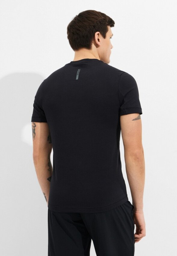 Футболка спортивная Reebok