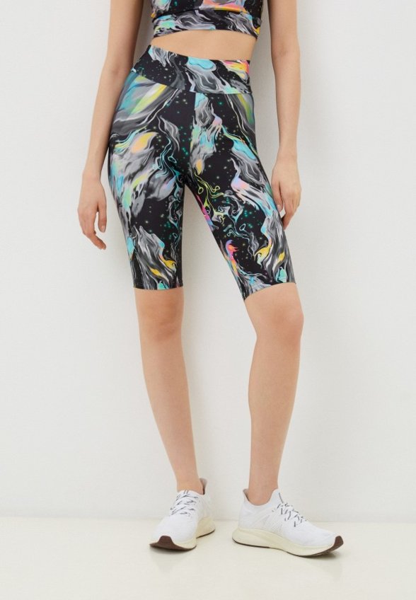 Велосипедки Mansen