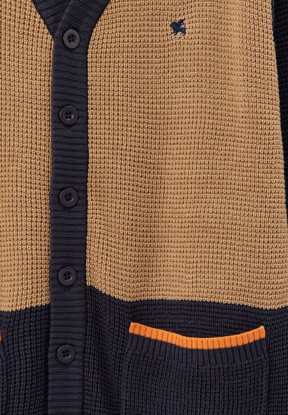 Кардиган Coccodrillo