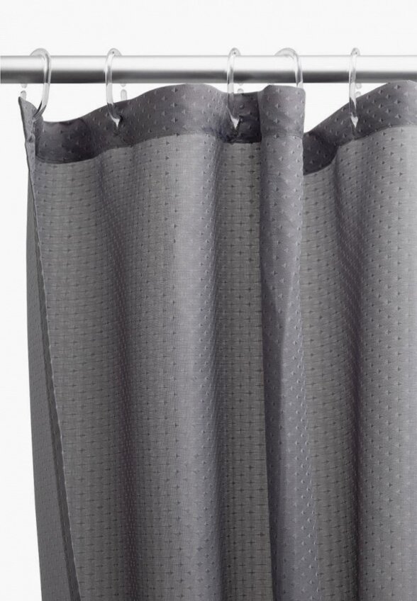 Штора для ванной DeNastia