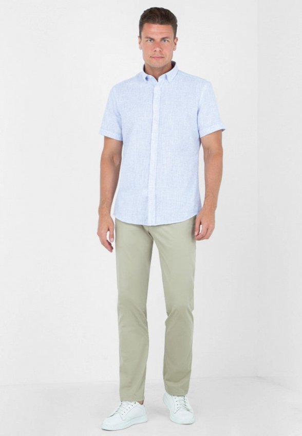 Рубашка Thomas Berger