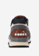 Кроссовки мужские Diadora N.92 Advance, Синий3  - превью