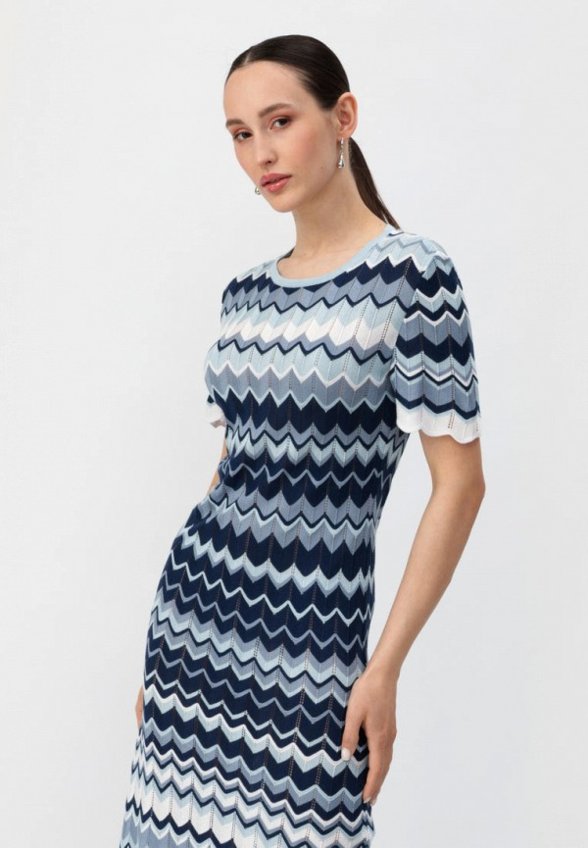 Платье Vivawool