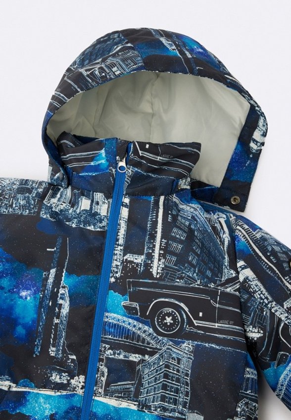 Куртка утепленная Lassie