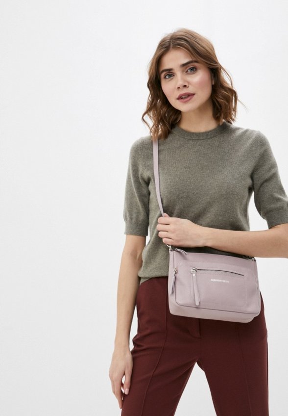 Сумка Alessandro Birutti