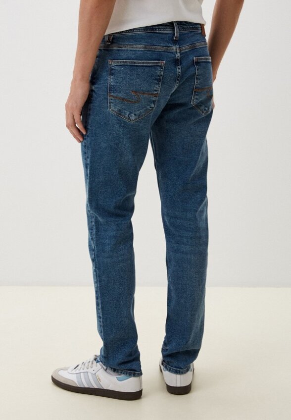 Джинсы Colin's