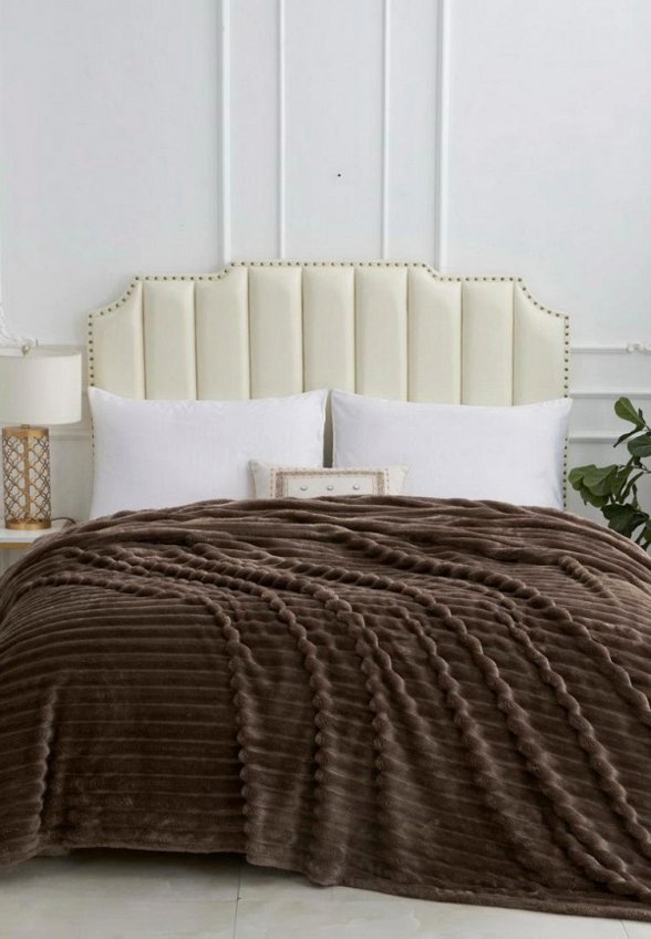 Плед Sofi De Marko