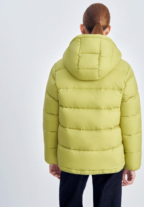 Куртка утепленная Finn Flare