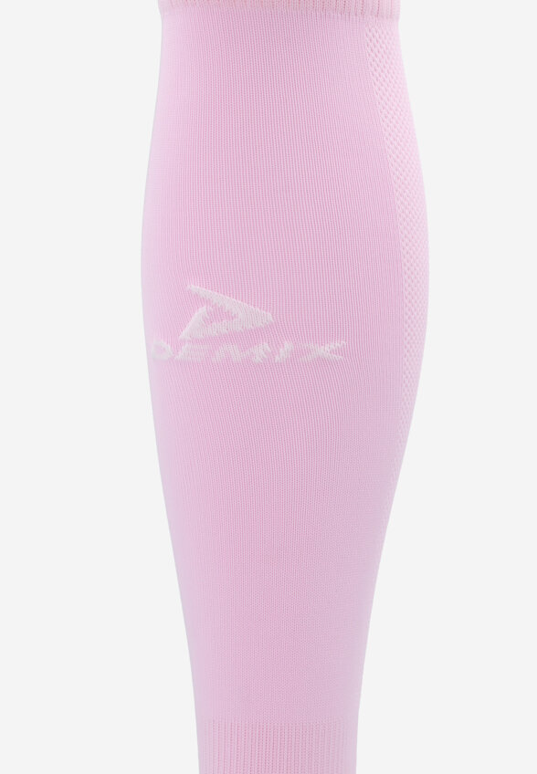 Гетры Demix, 1 пара, Розовый
