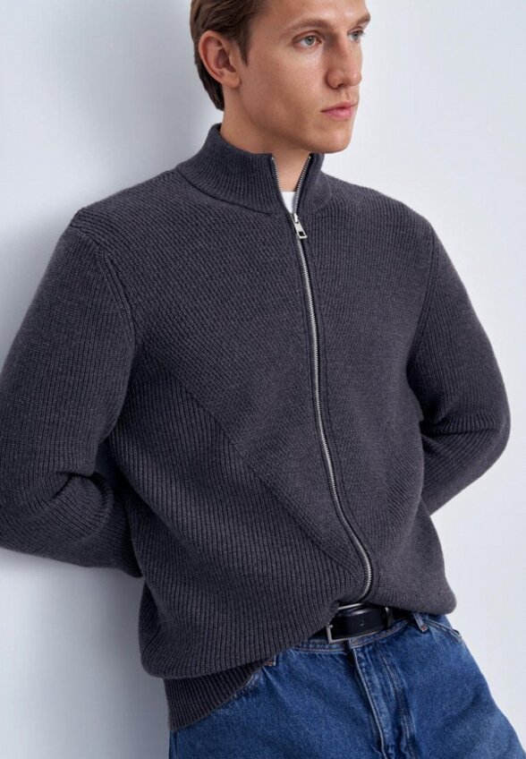 Кардиган Finn Flare