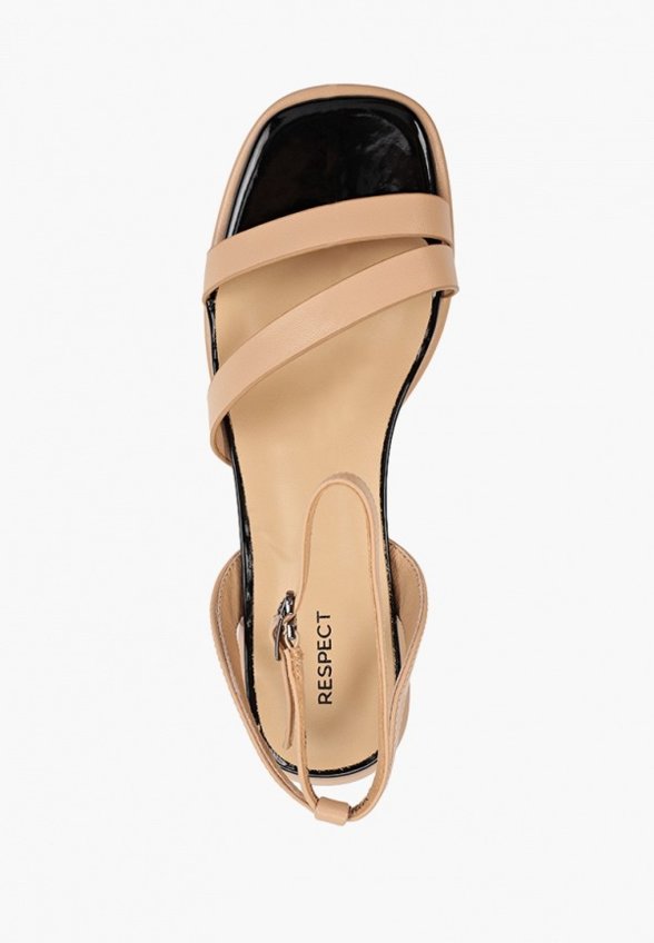 Босоножки Respect