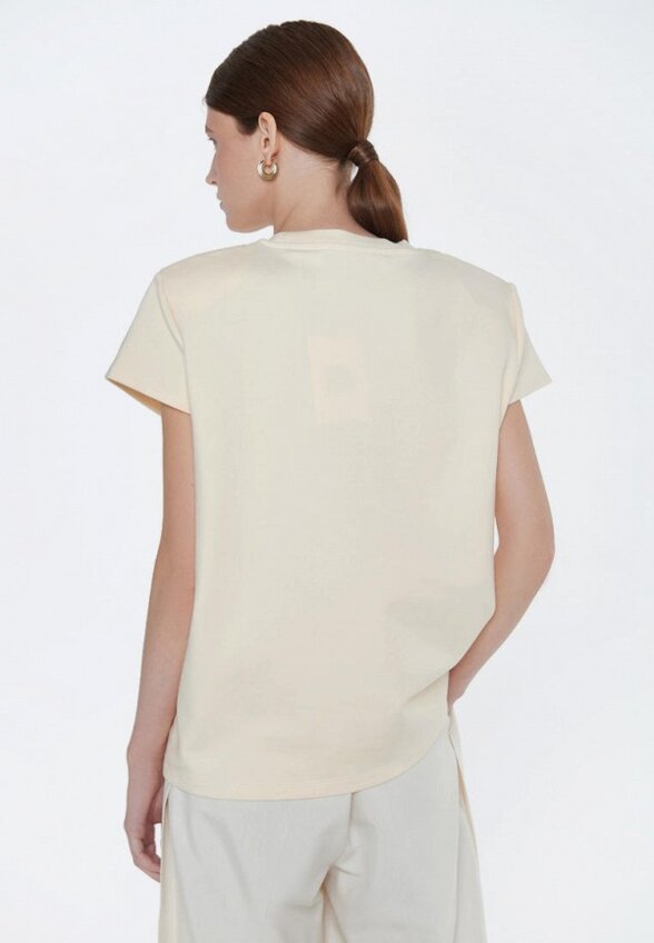 Футболка Rohe