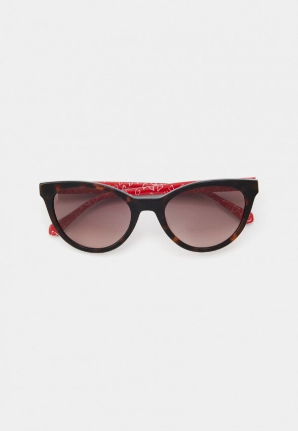 Очки солнцезащитные Moschino