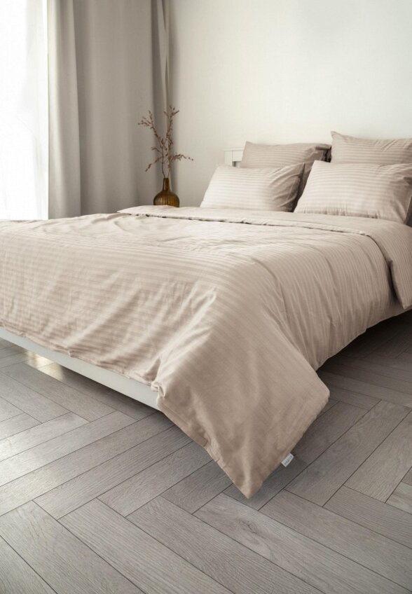 Пододеяльник Евро DeNastia