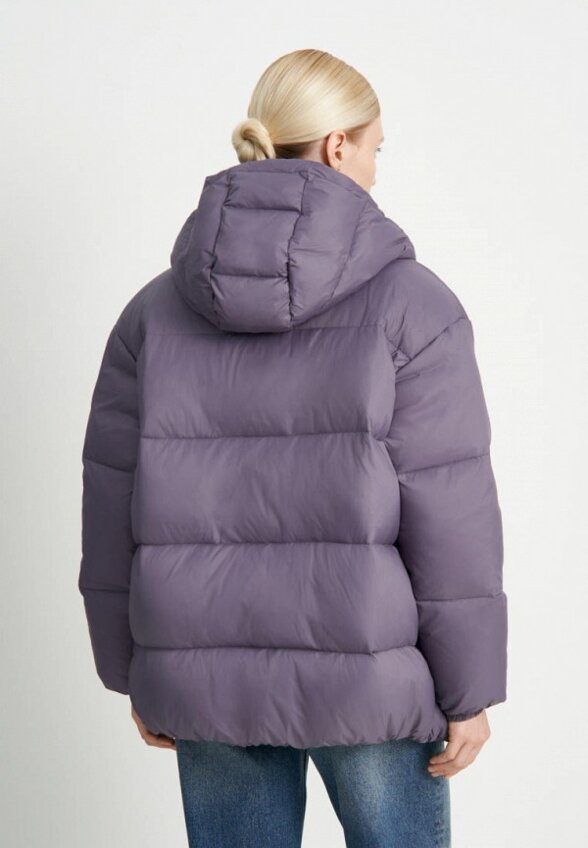 Пуховик Finn Flare