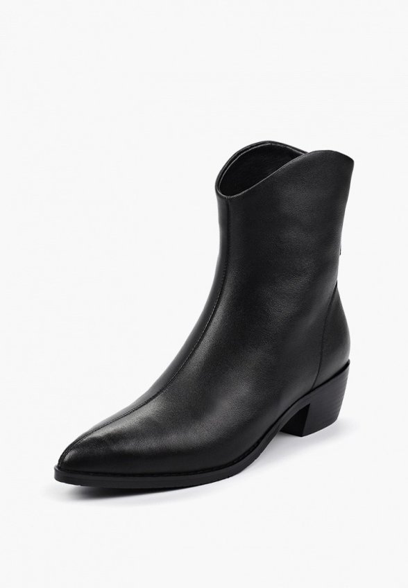 Полусапоги Dino Ricci