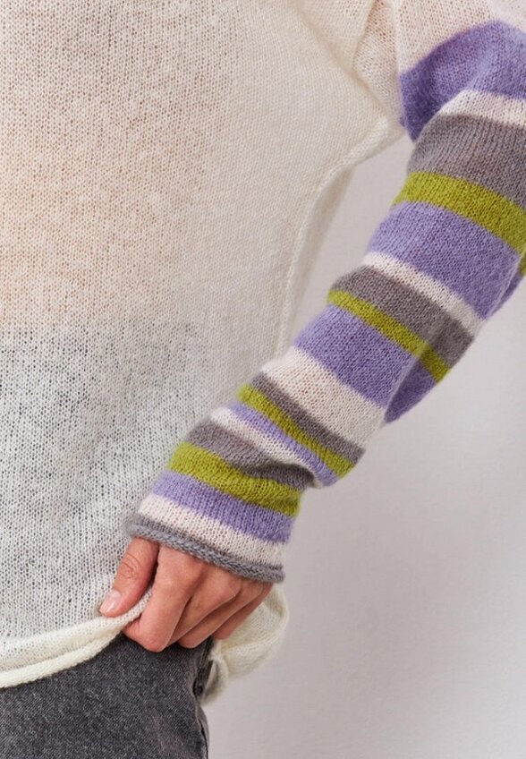 Джемпер Сиринга