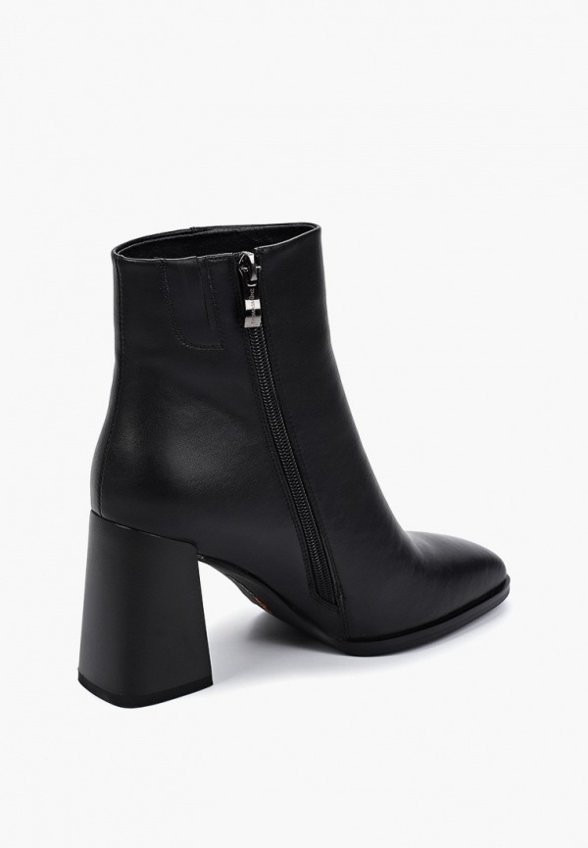 Ботильоны Thomas Munz