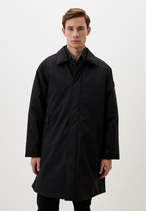 Куртка-рубашка Harry Hatchet