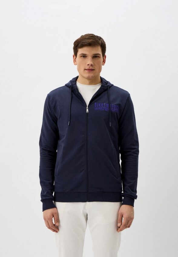 Толстовка Bikkembergs