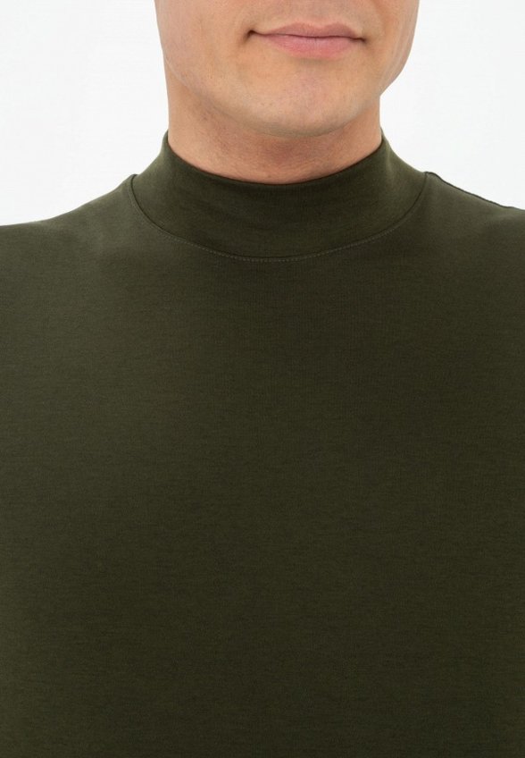 Лонгслив Thomas Berger