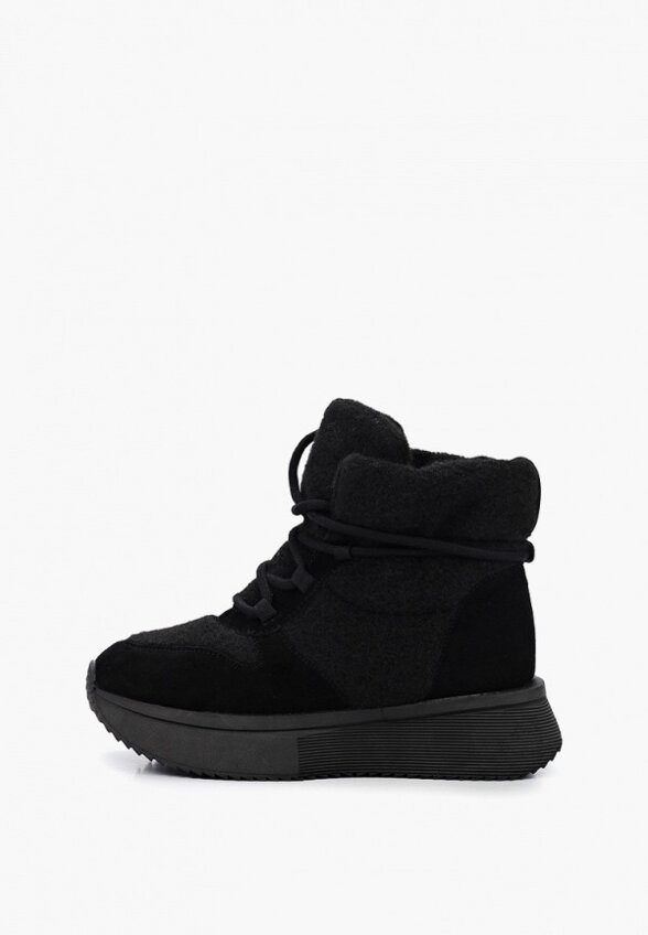 Ботинки Francesco Donni