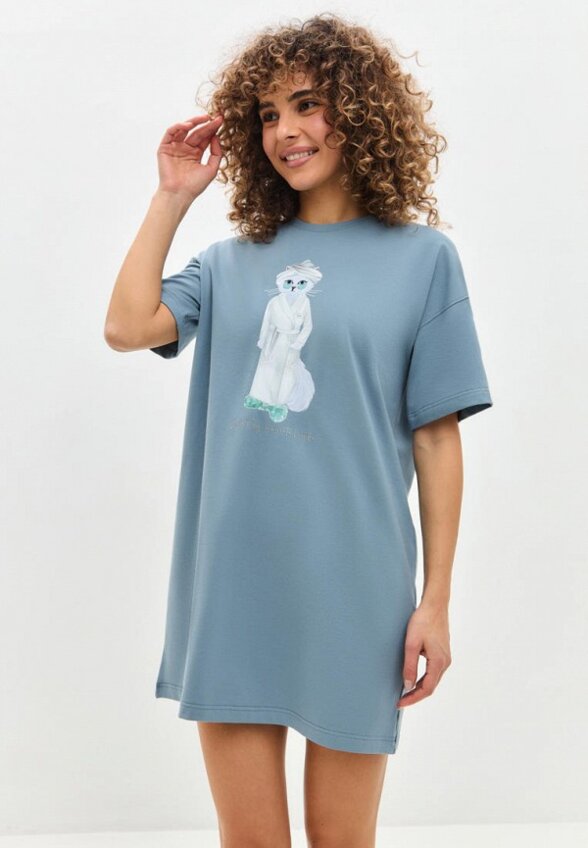 Футболка домашняя Manii'ta Lacitta