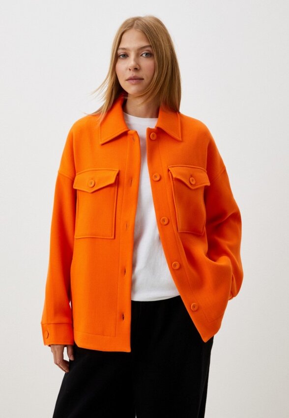 Куртка-рубашка Uniize