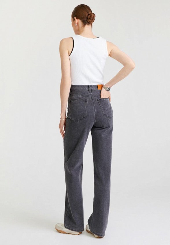 Джинсы To Be Blossom