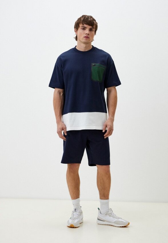 Шорты спортивные Lacoste