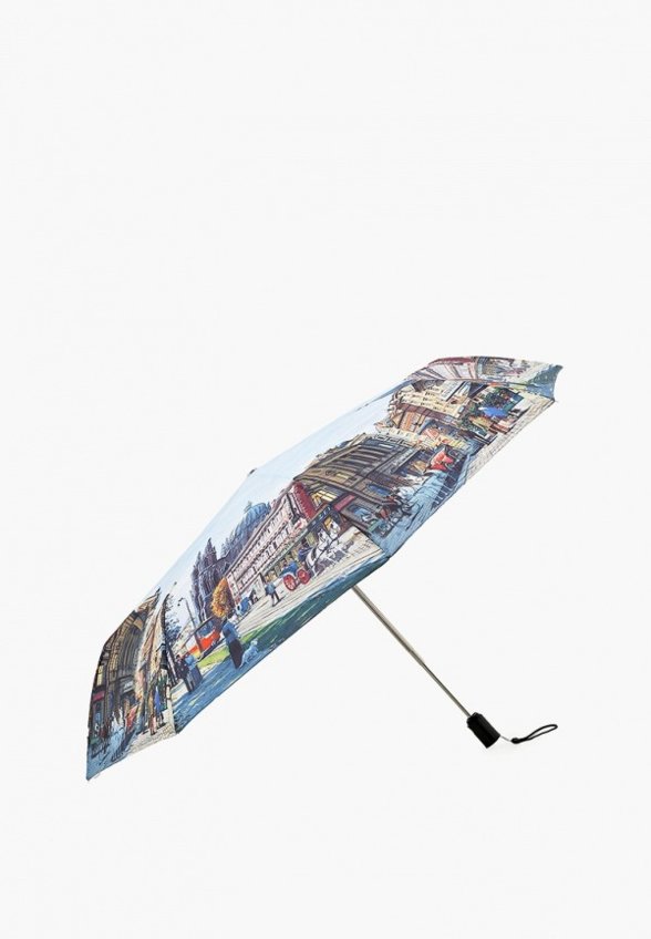 Зонт складной Trust