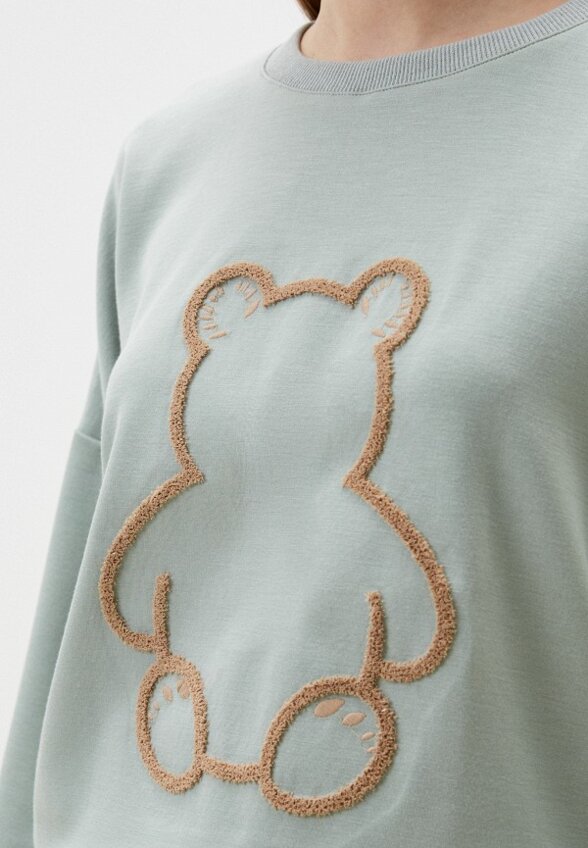 Свитшот Milanika